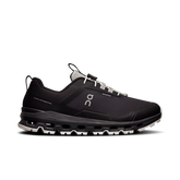 On Running Kids' Cloudhero Waterproof Shoes - Magnet / Black