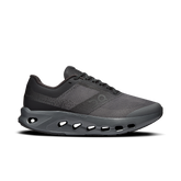 On Running Kids' Cloudsurfer Youth Shoes - Black / Eclipse