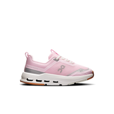 On Running Kids' Cloudnova Kids Shoes - Peony / Iceberg