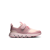 On Running Kids' Cloud Play 2 Shoes - Zephyr / Camellia