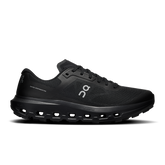 On Running Men's Cloudvista 3 Shoes - Black / Black