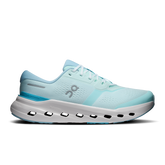 On Running Men's Cloudrunner 3 Shoes - Flurry / Cascade