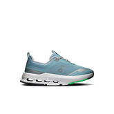 On Running Kids' Cloudnova Kids Shoes - Wash / White