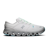 On Running Men's Cloud X 5 Shoes - Frost / Alloy