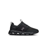 On Running Kids' Cloudswift Kids Shoes - All Black