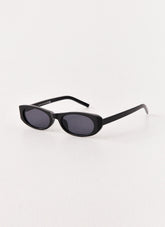 Kamia Sunglasses - Black