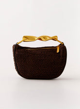 Keke Bag - Chocolate