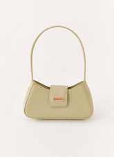 Lainey Shoulder Bag - Sage