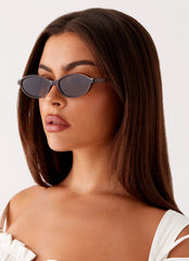 Lethal Sunglasses - Brown