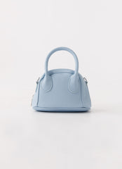 Lydie Mini Bag - Blue