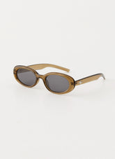 Raphy Sunglasses - Khaki