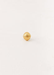 Vault Ring - Gold