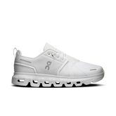 On Running Kids' Cloud Sky 2 Shoes - White / White