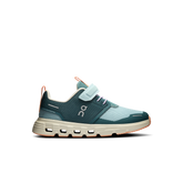On Running Kids' Cloud Play 2 Shoes - Mistletoe / Sahara