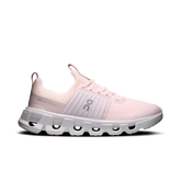On Running Kids' Cloudswift Youth Shoes - Salt / White