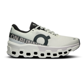 On Running Women's Cloudmonster 2 Shoes - Undyed / Frost