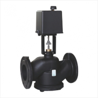 Q7200系列電動(dòng)調(diào)節(jié)閥(帶手輪)
