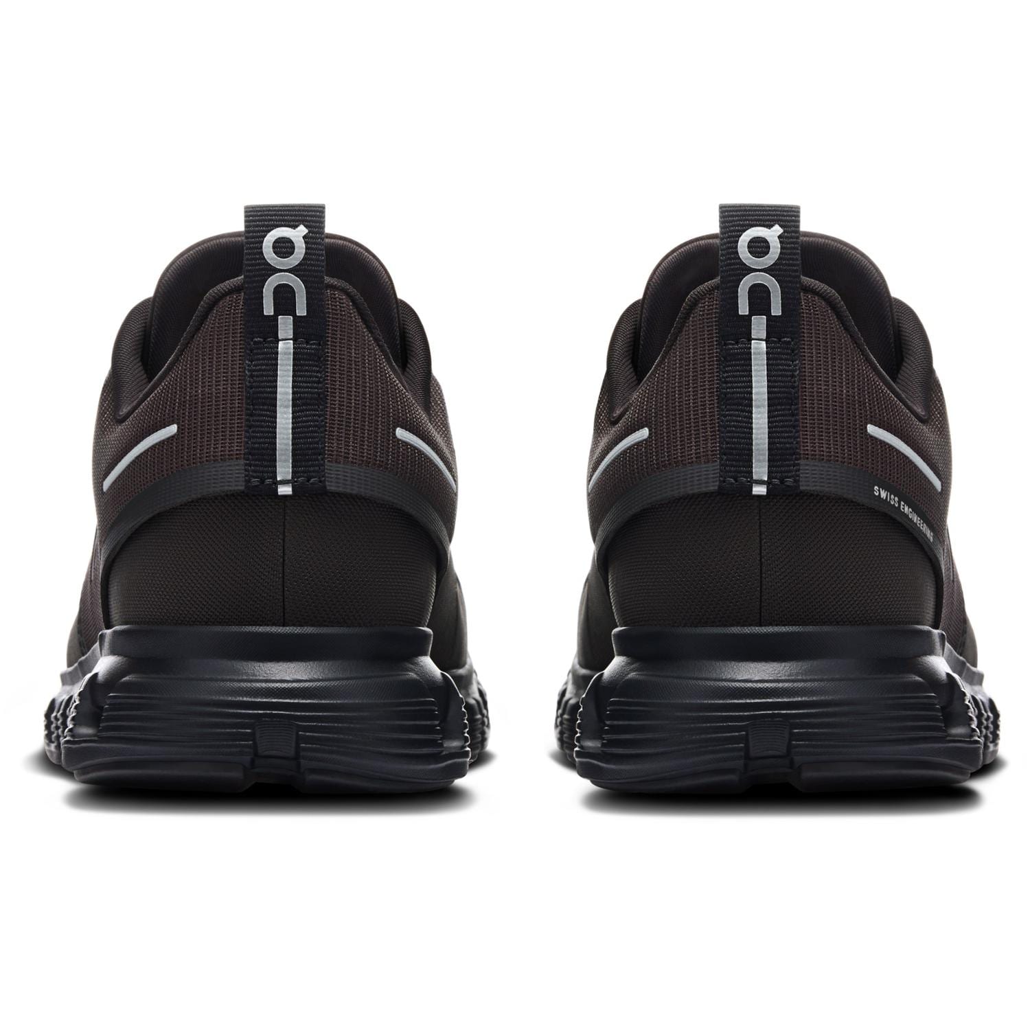On Running Cloud 6 Waterproof Running Shoe - Men's