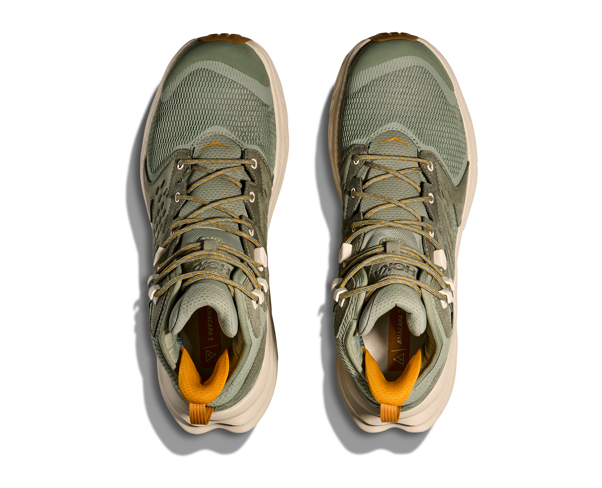 Men's Anacapa 2 Mid GTX
