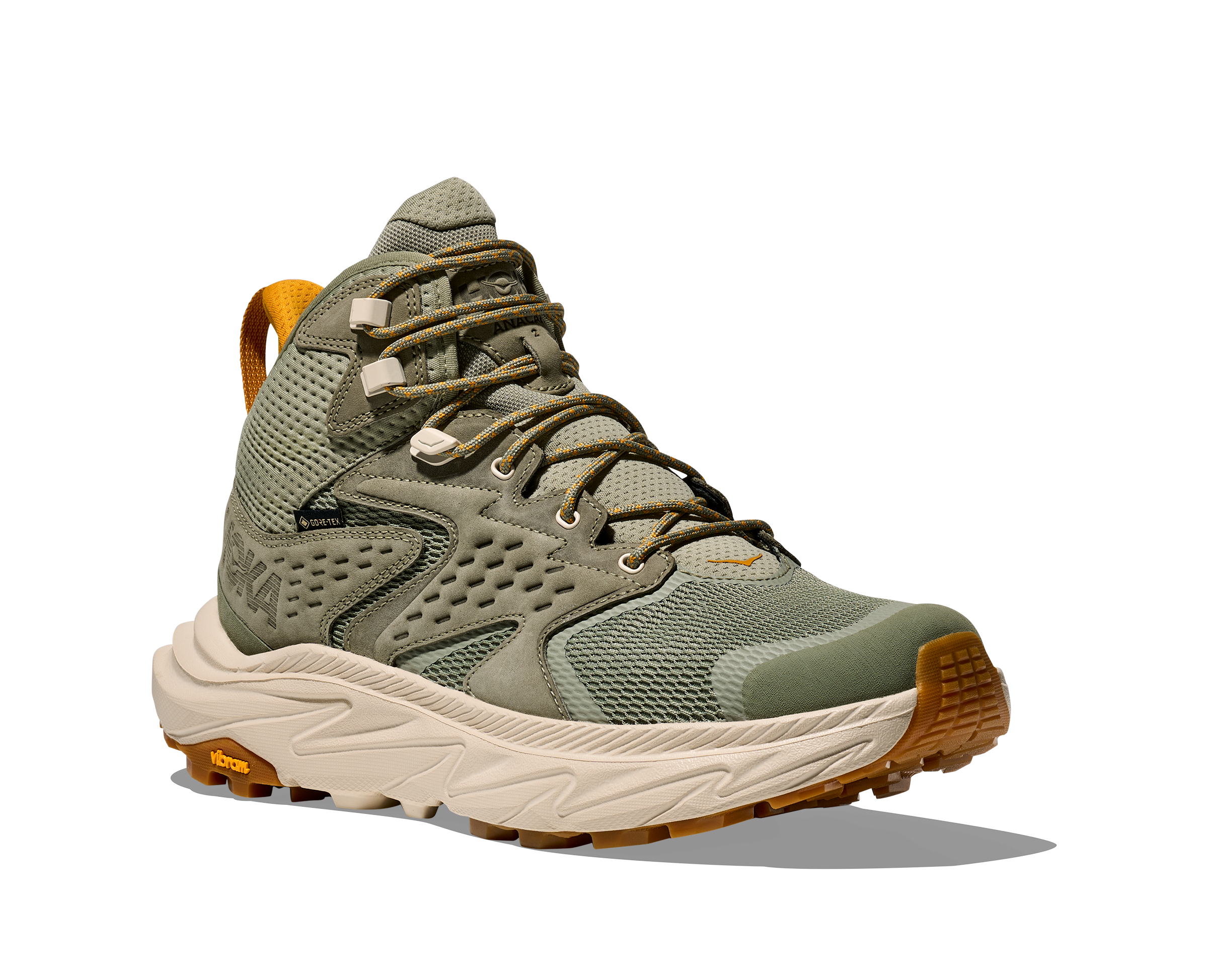 Men's Anacapa 2 Mid GTX