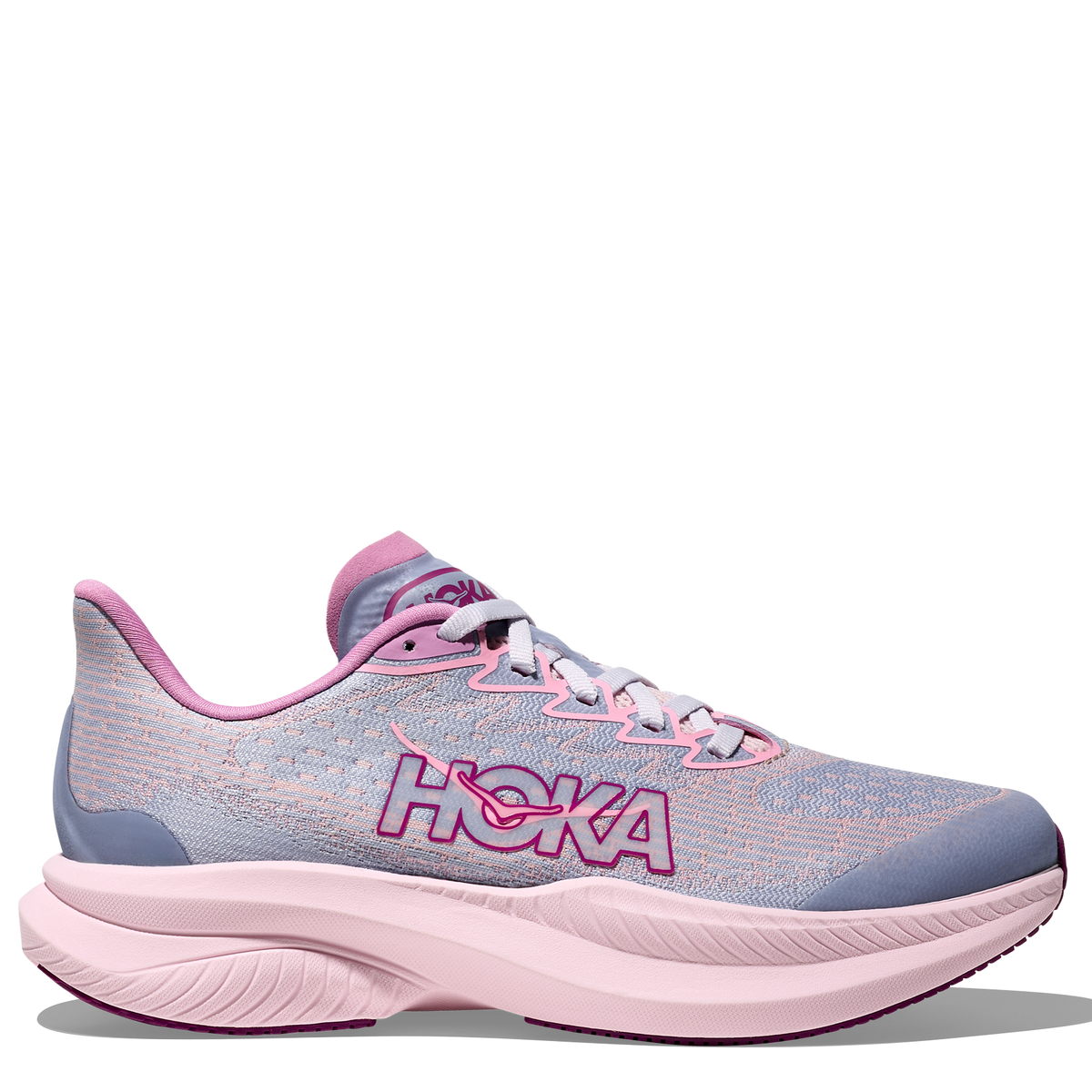 Kids' Mach 6