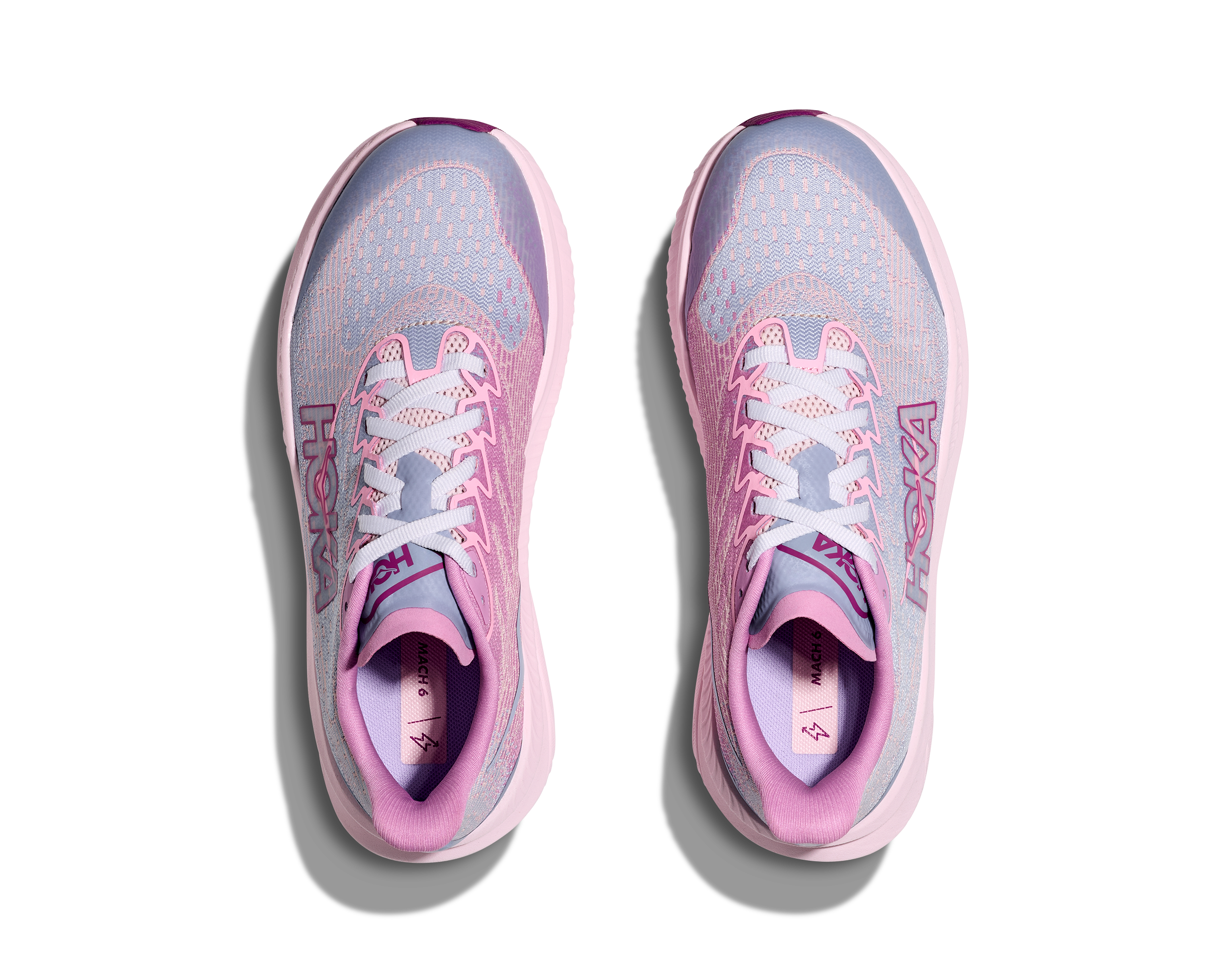 Kids' Mach 6