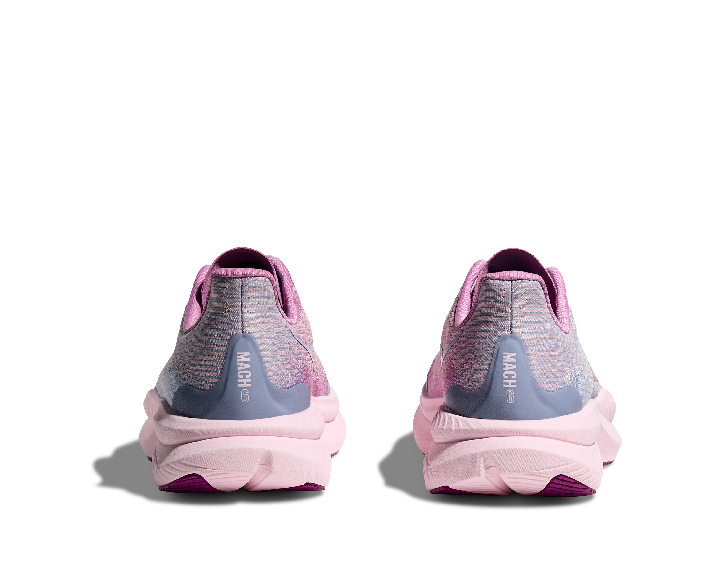 Kids' Mach 6