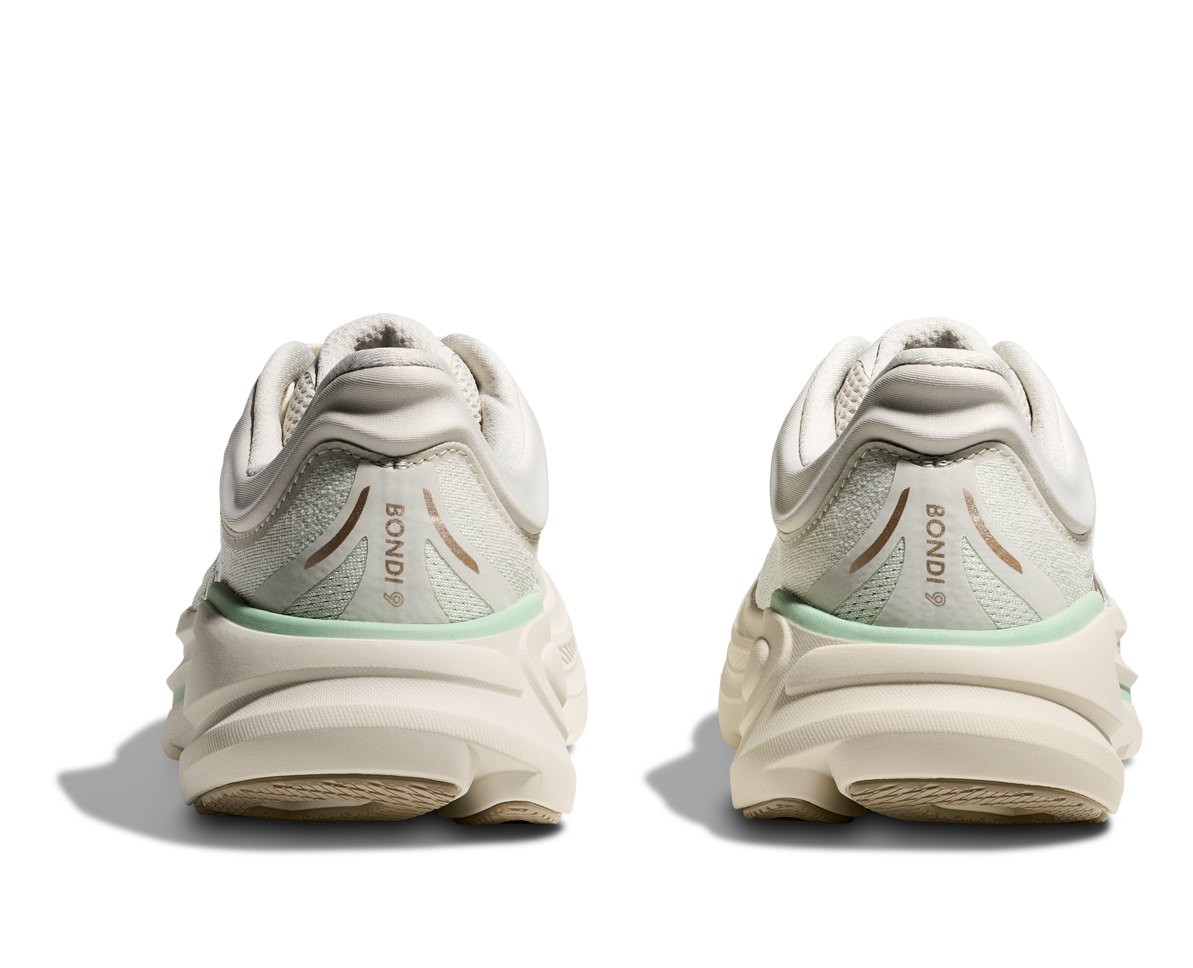 Women's Bondi 9