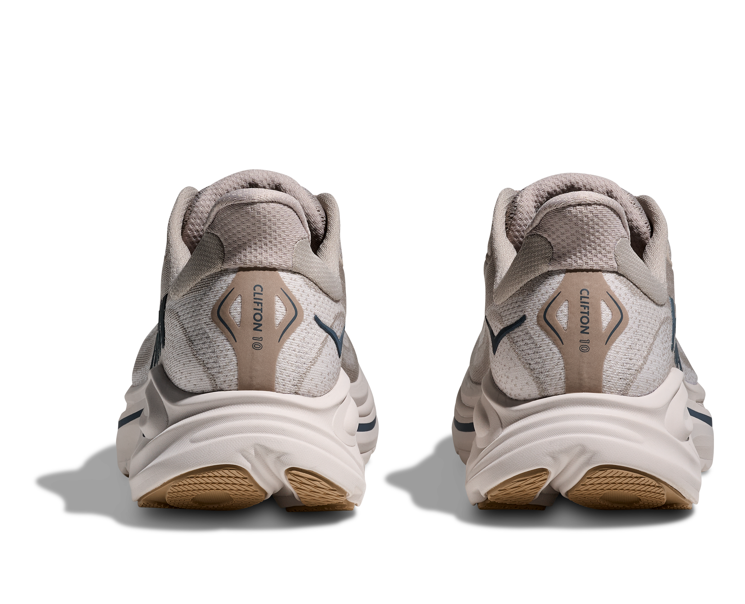 Men's Clifton 10