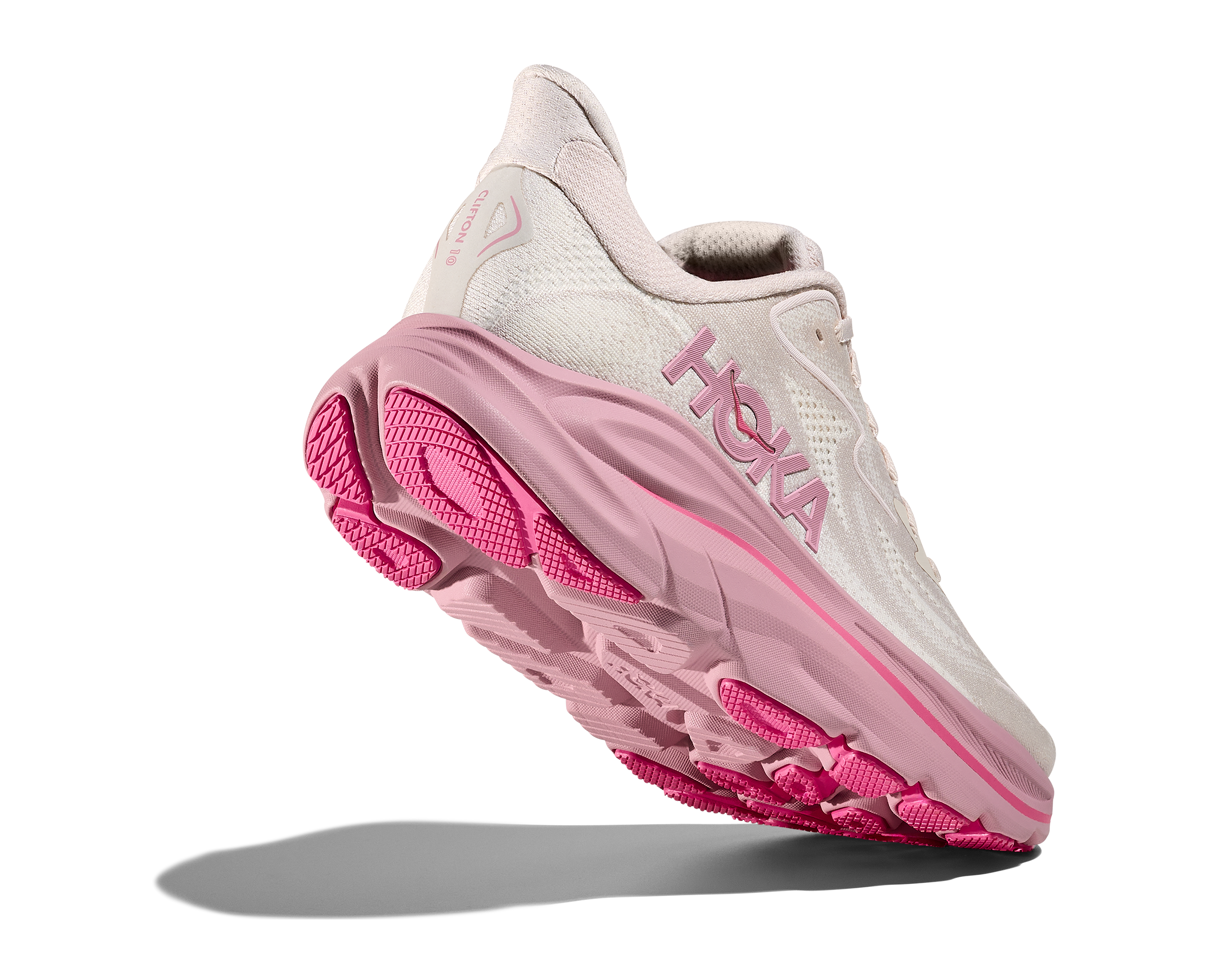 Women's Clifton 10