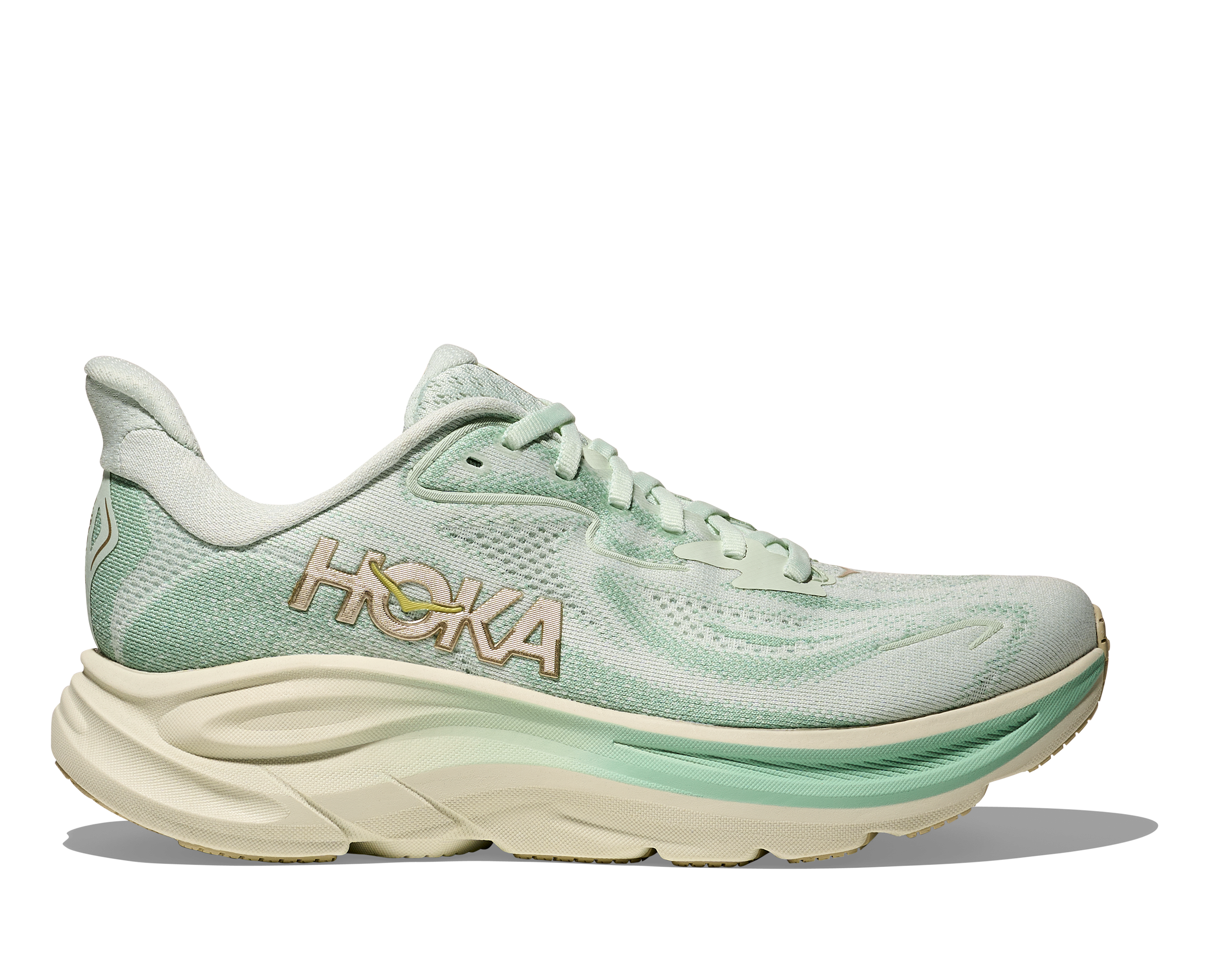 Women's Clifton 10