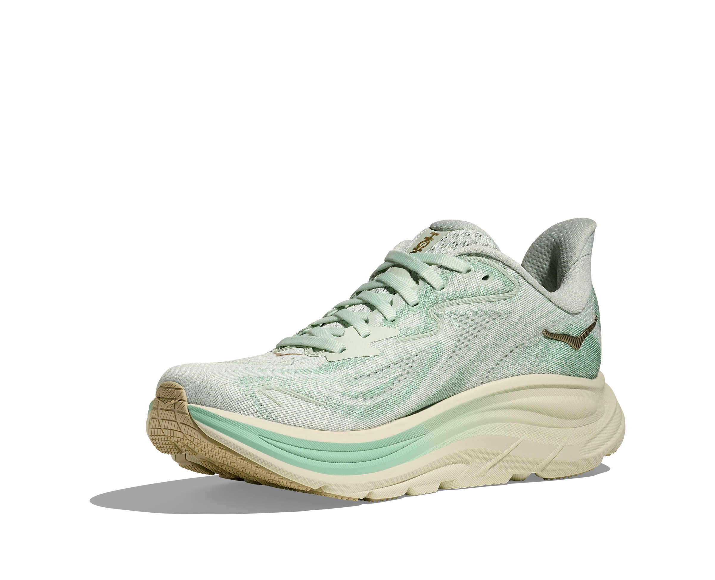 Women's Clifton 10