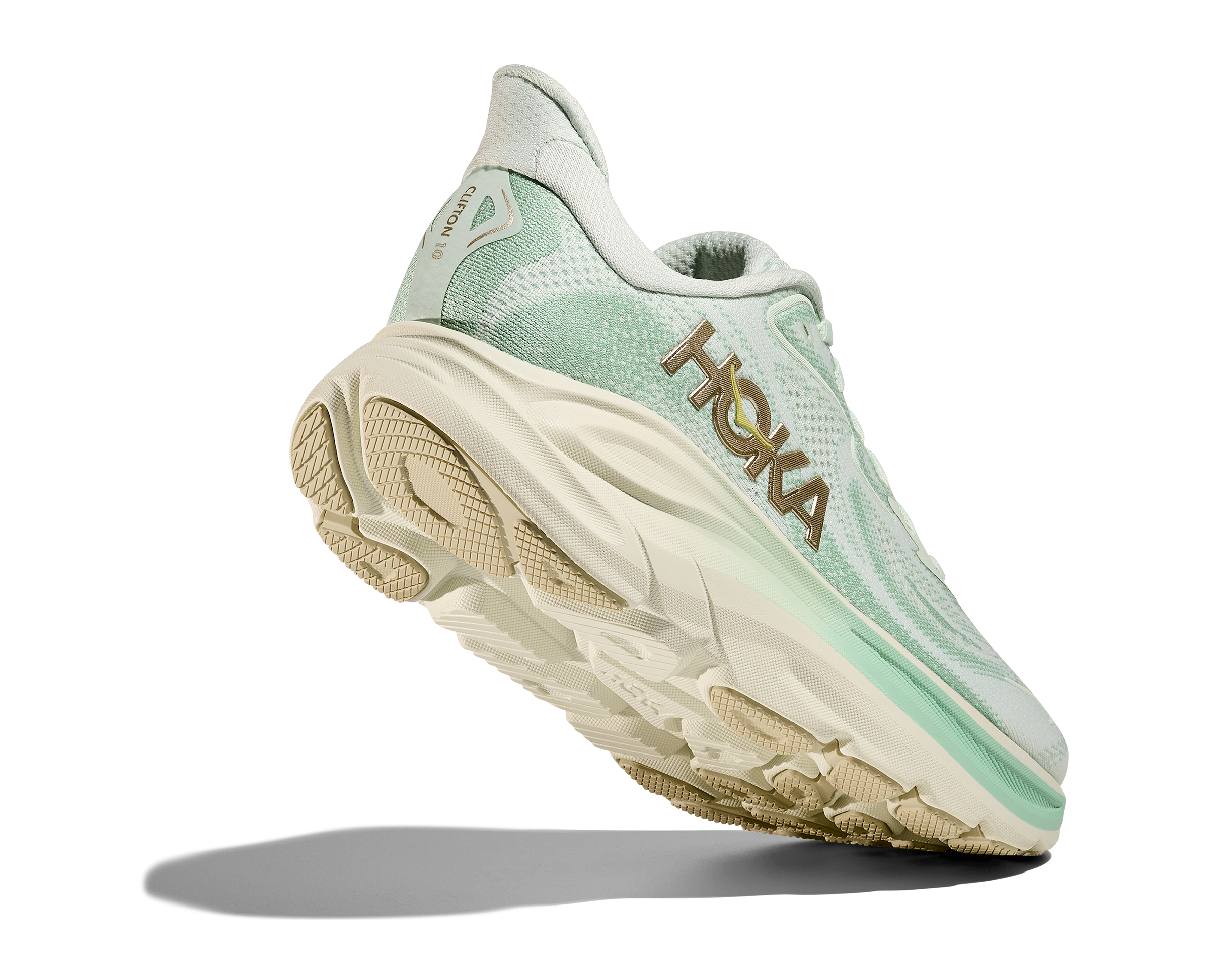 Women's Clifton 10
