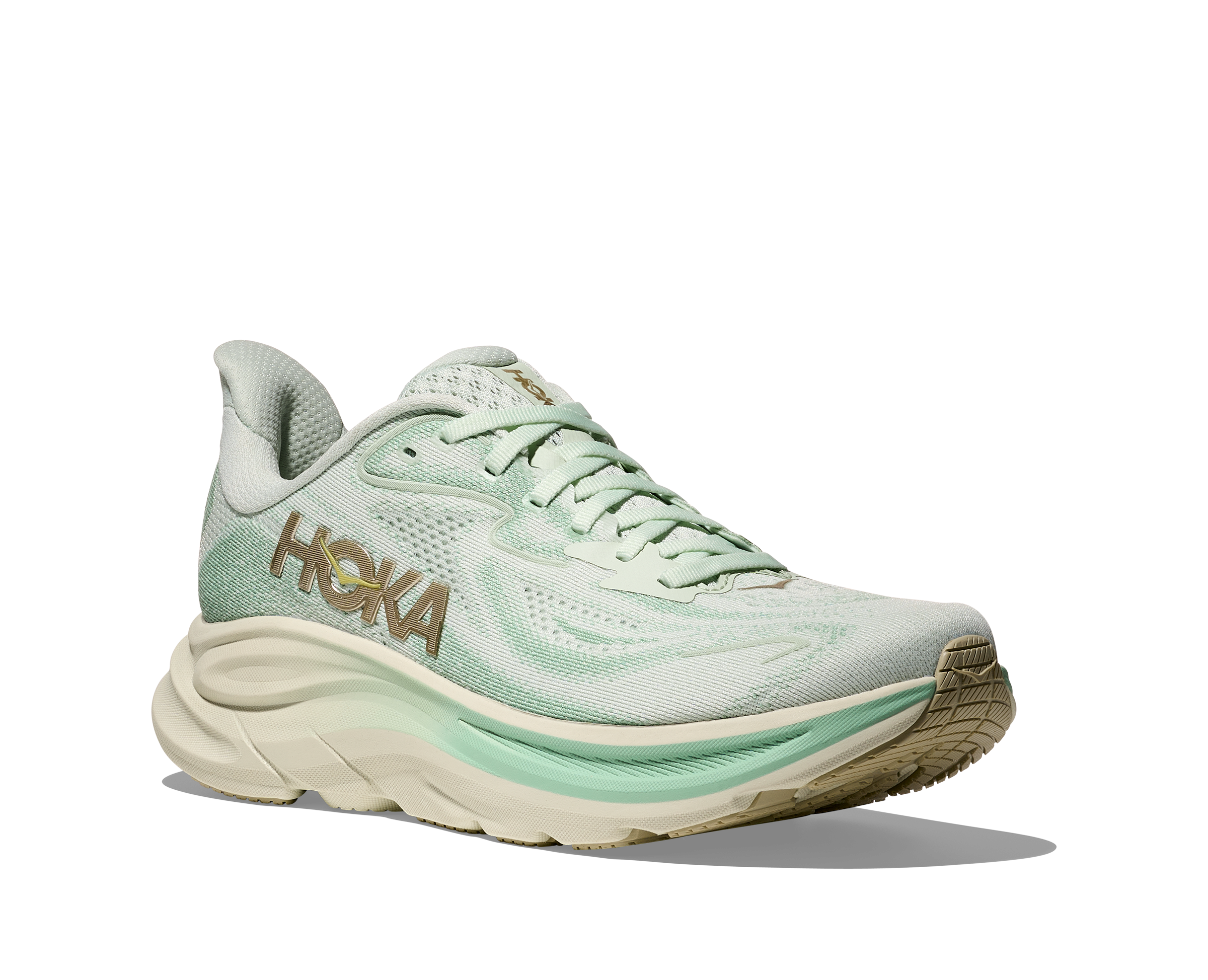 Women's Clifton 10