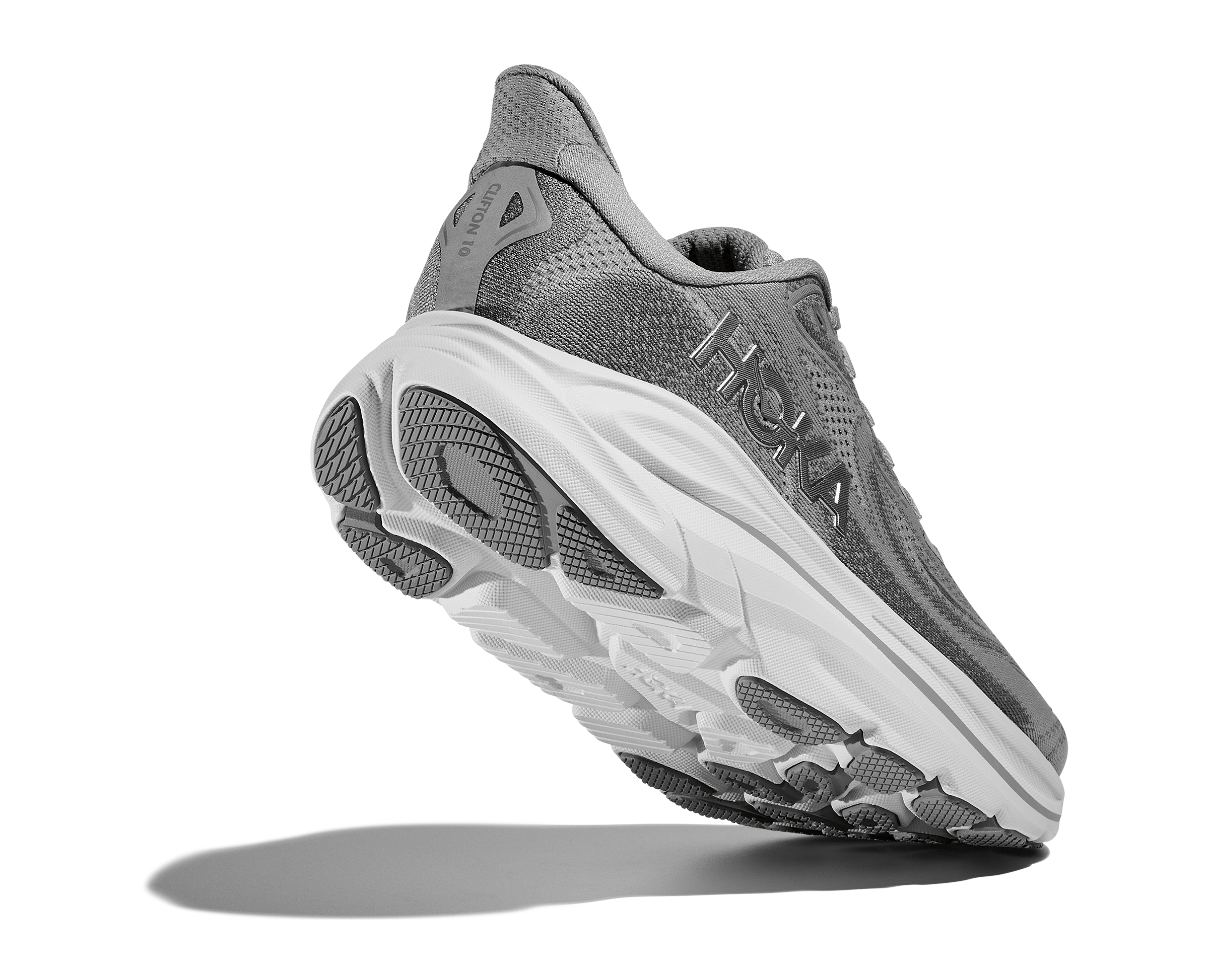 Women's Clifton 10