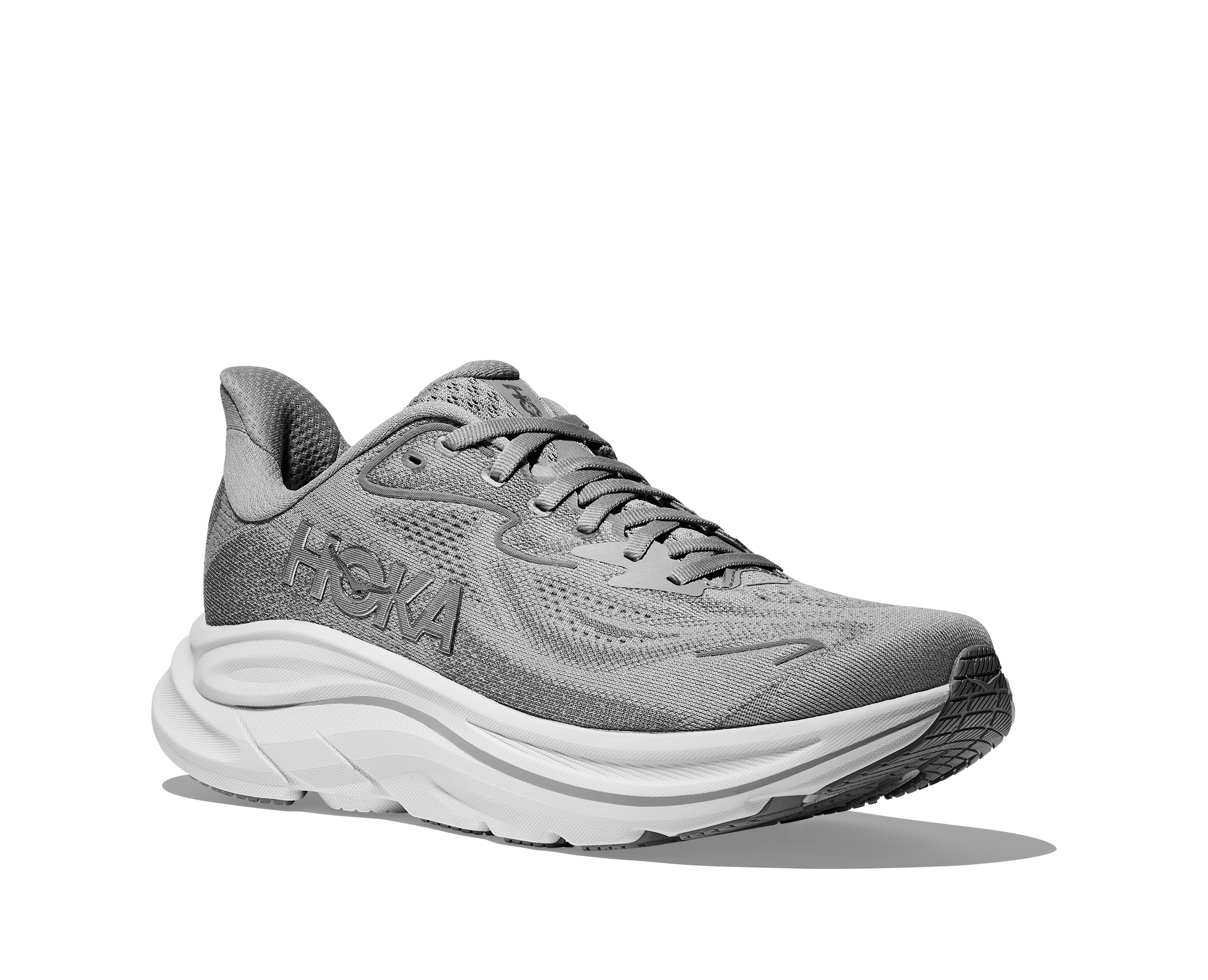 Women's Clifton 10