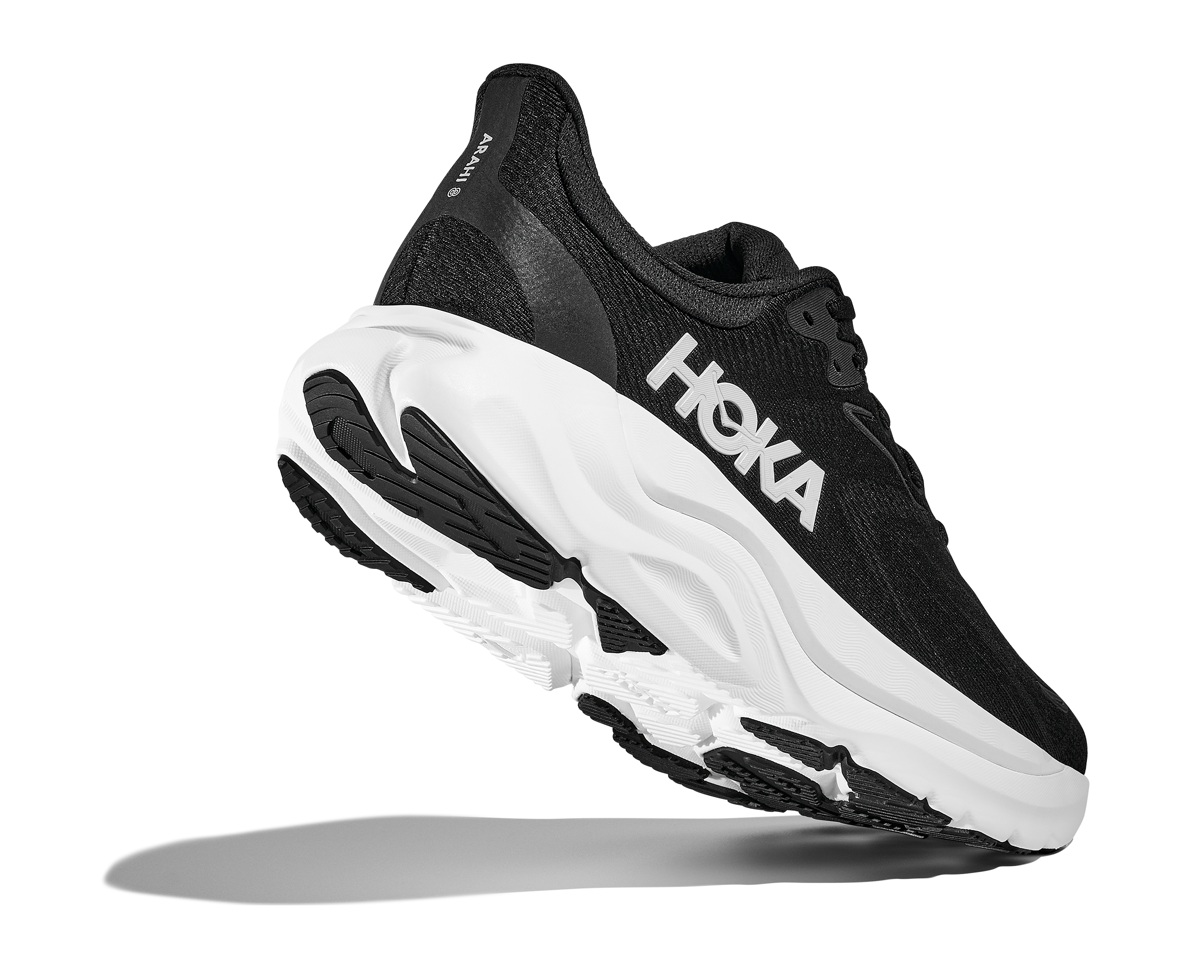 Men's Arahi 8