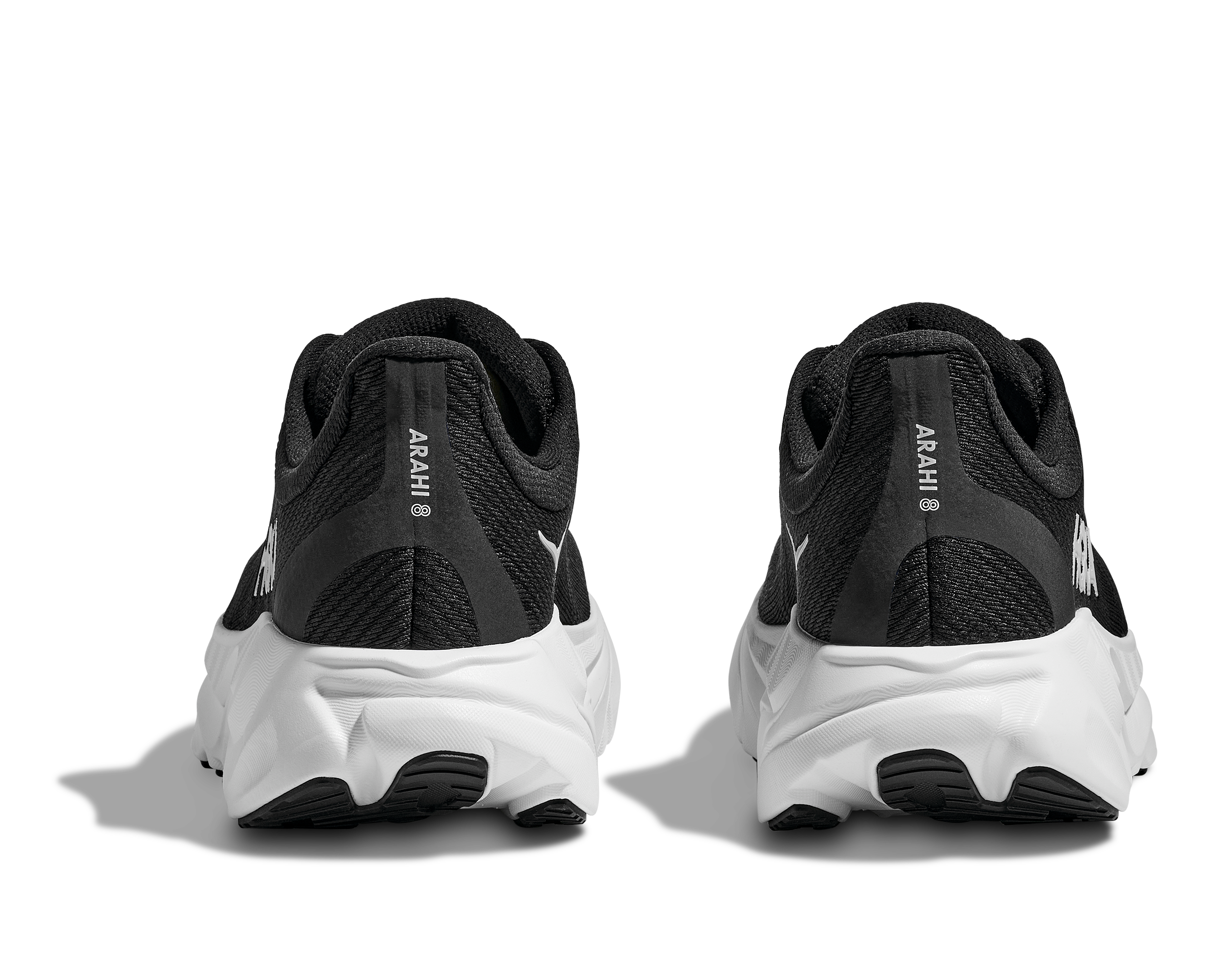 Men's Arahi 8