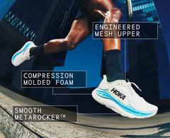 Men's Clifton 11