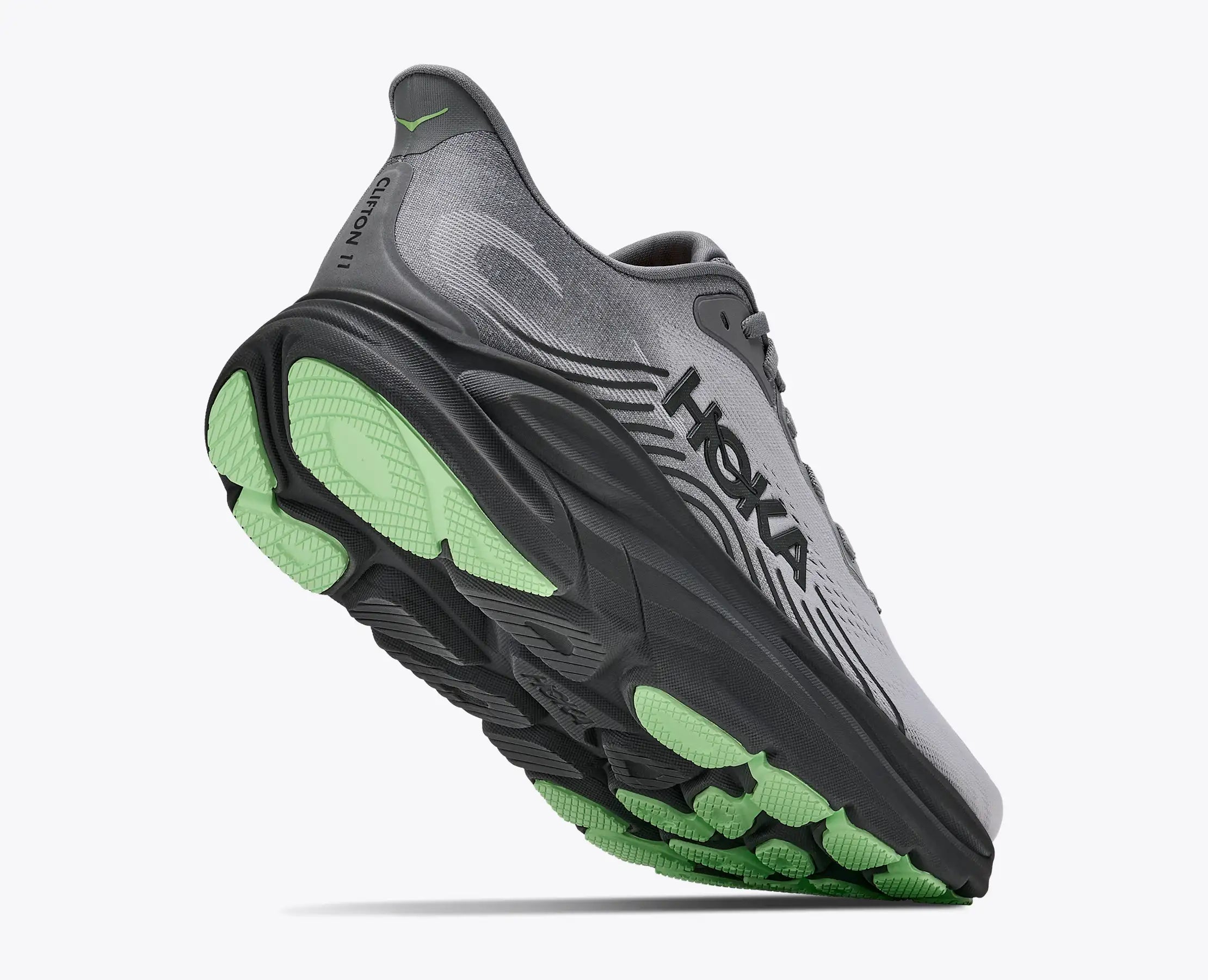 Men's Clifton 11