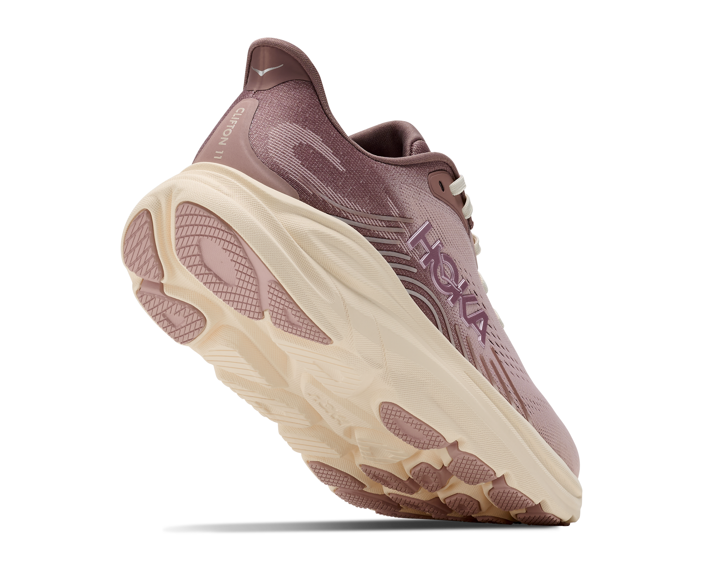 Women's Clifton 11 GLM
