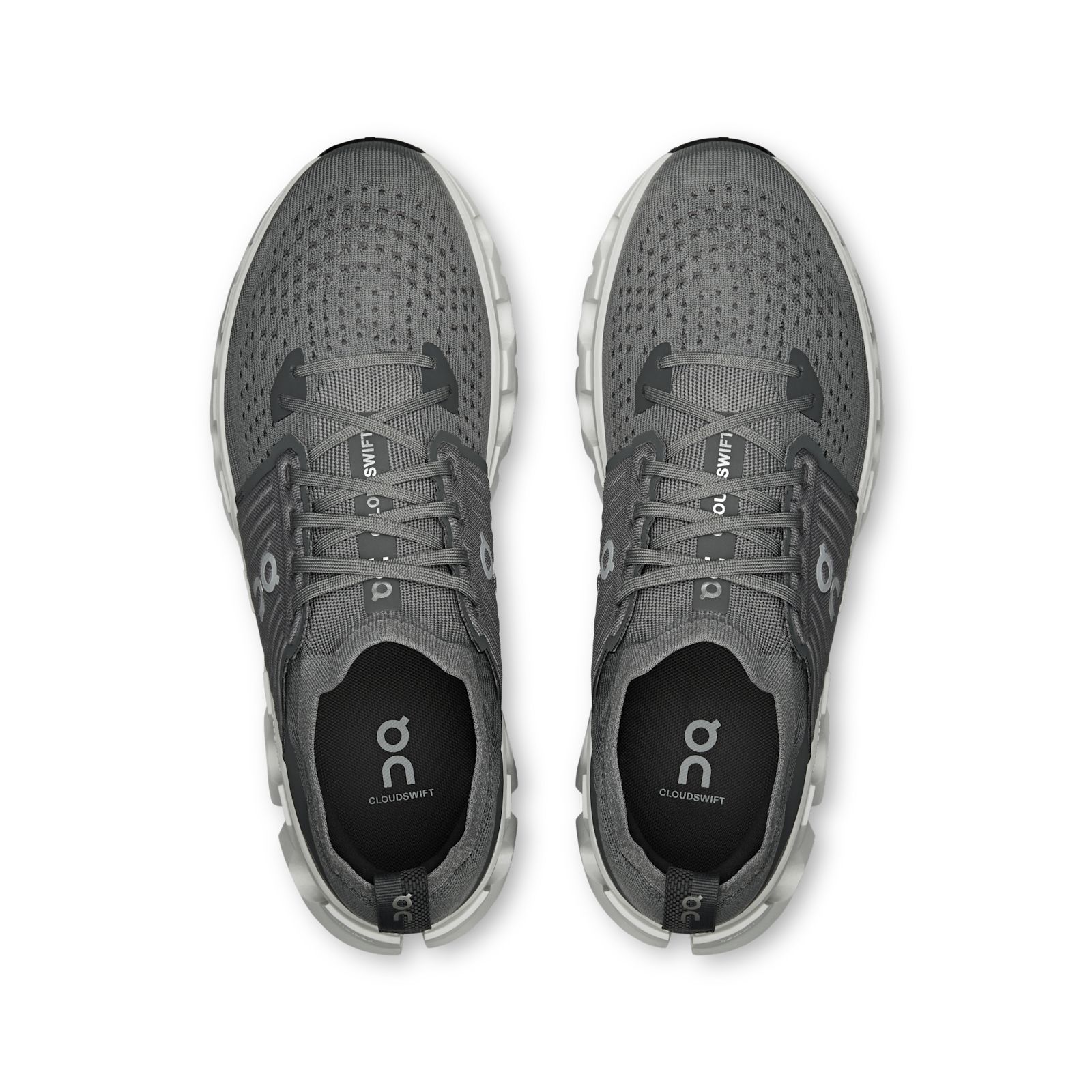On Running Cloudswift 4 Running Shoe - Men's