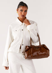 Keyla Bag - Brown