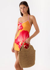 Maxim Bag - Natural