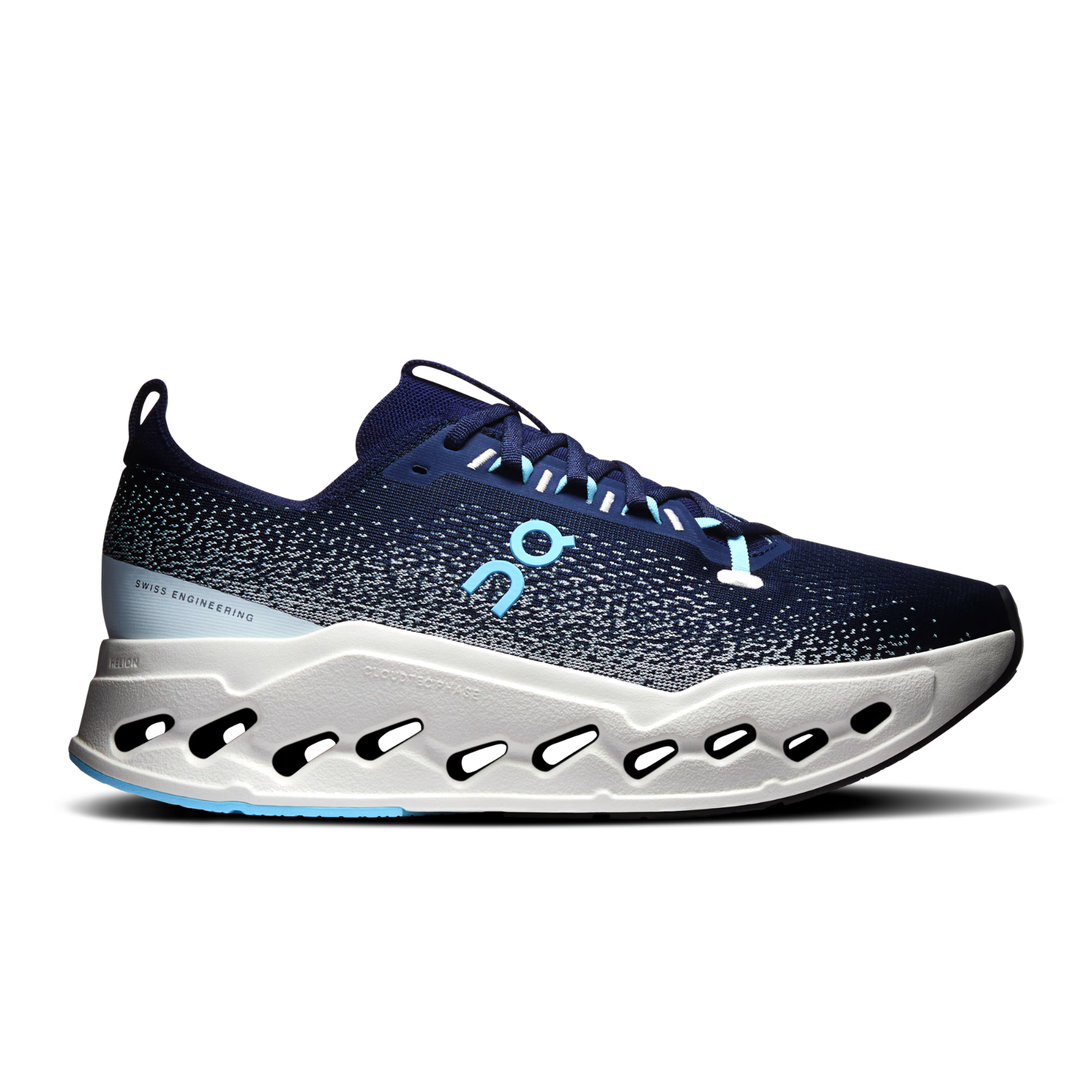 On Running Cloudsurfer Max Running Shoe – Men's