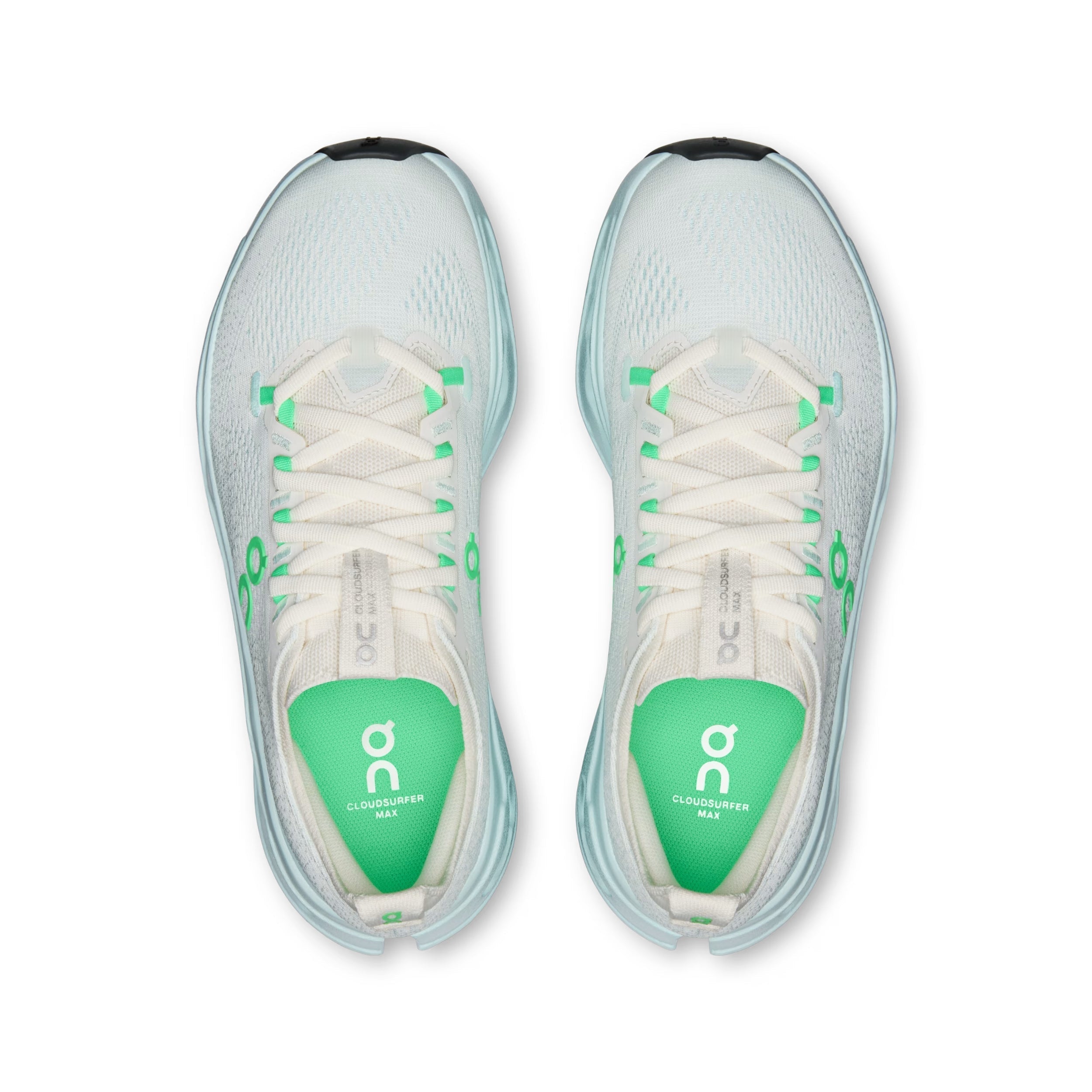 On Running Cloudsurfer Max Running Shoe – Women's