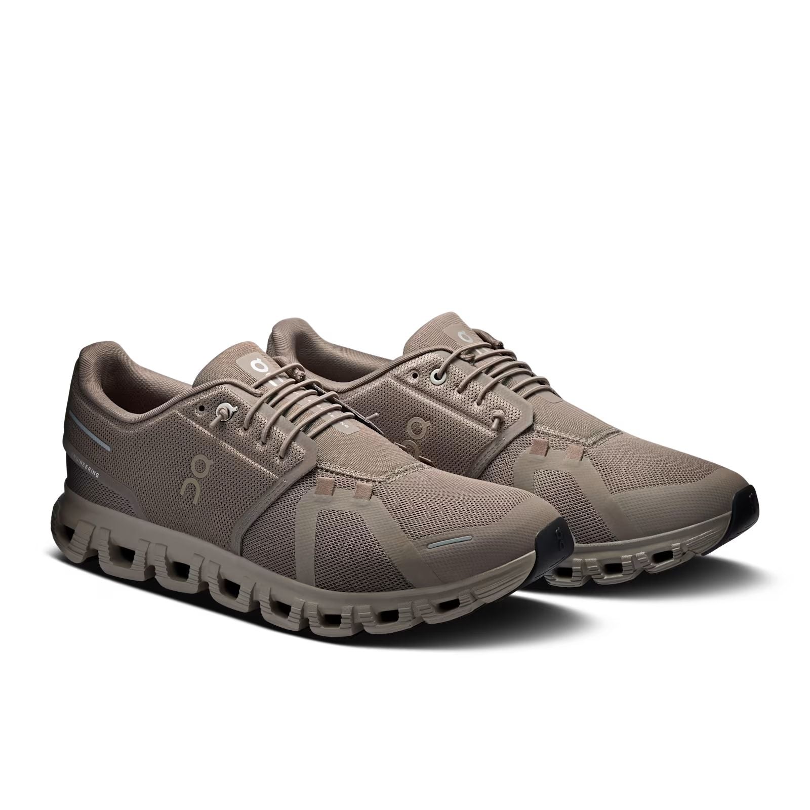 On Running Cloud 6 Running Shoe – Men's