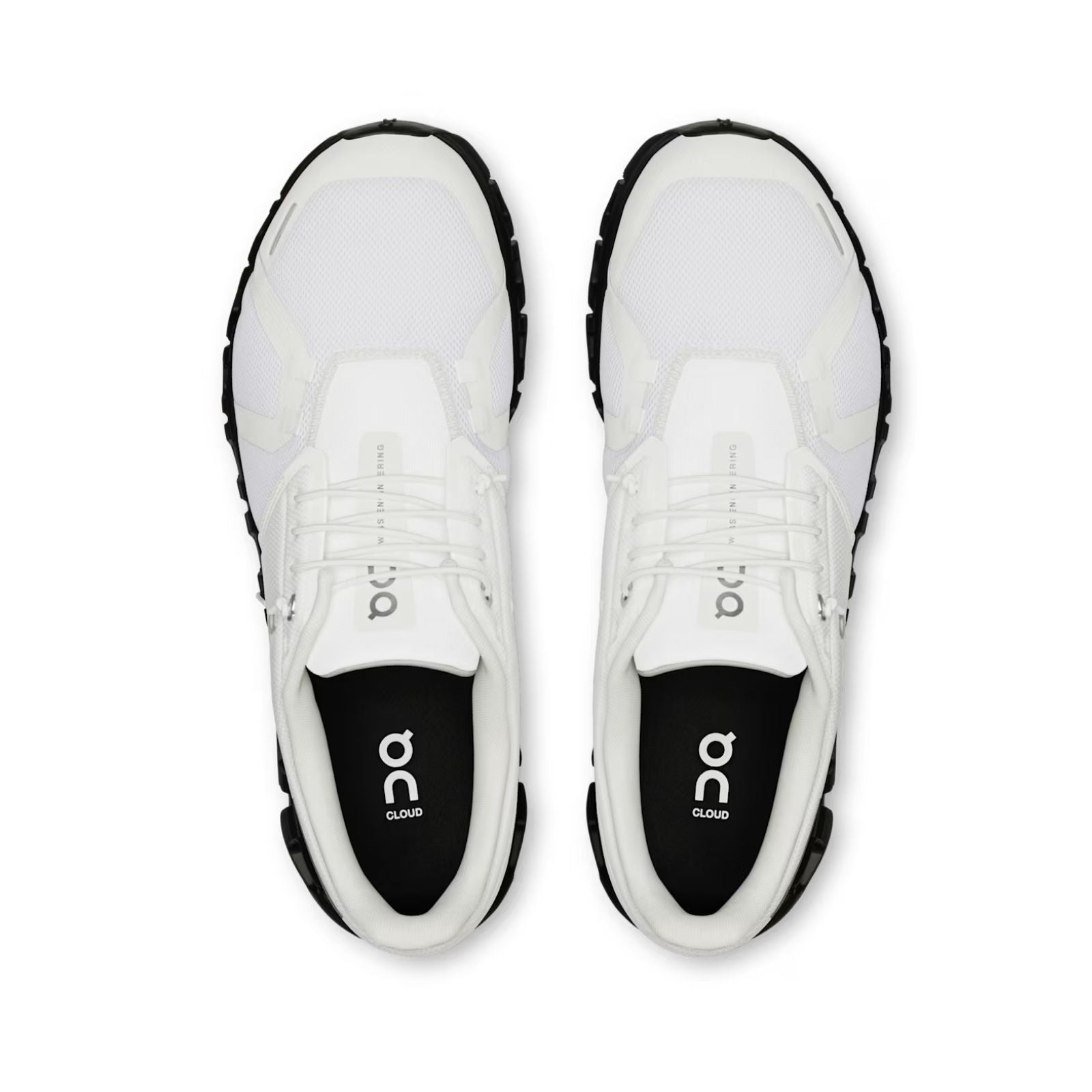 On Running Cloud 6 Running Shoe – Men's