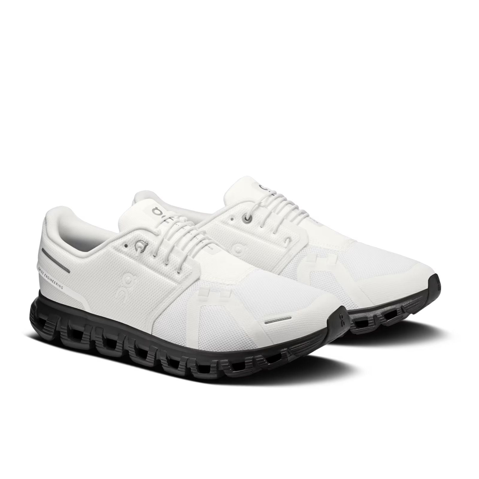 On Running Cloud 6 Running Shoe – Men's
