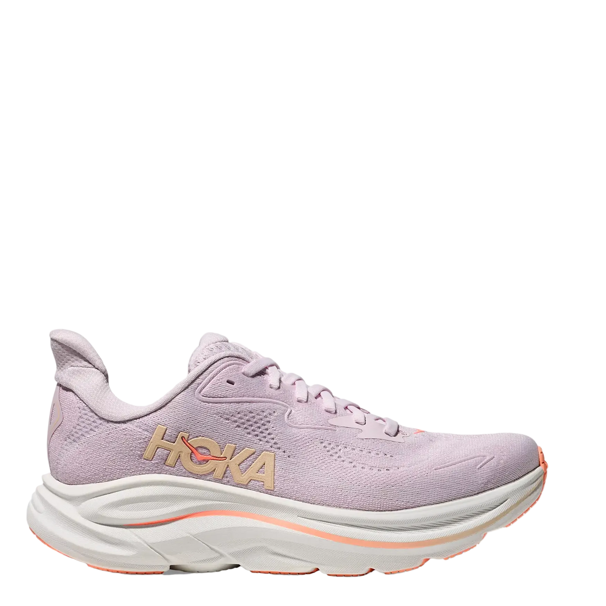 Women's Clifton 10
